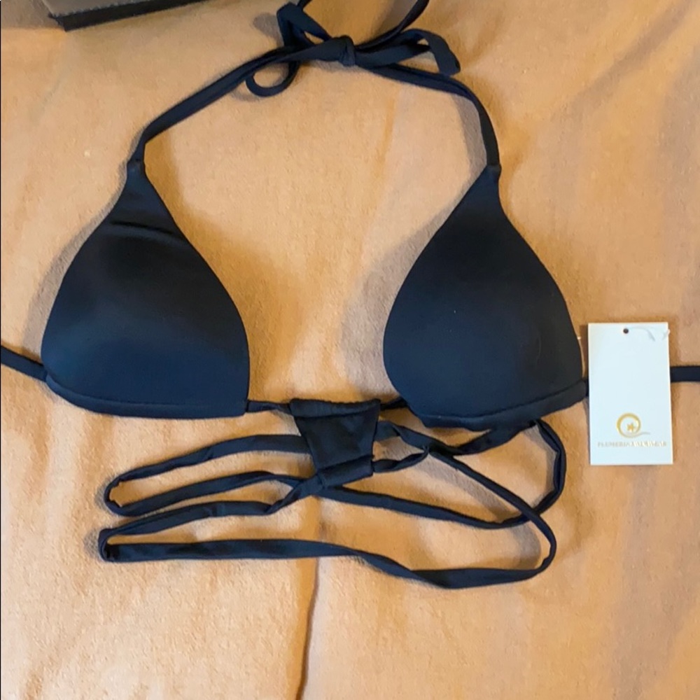 Bikini top
